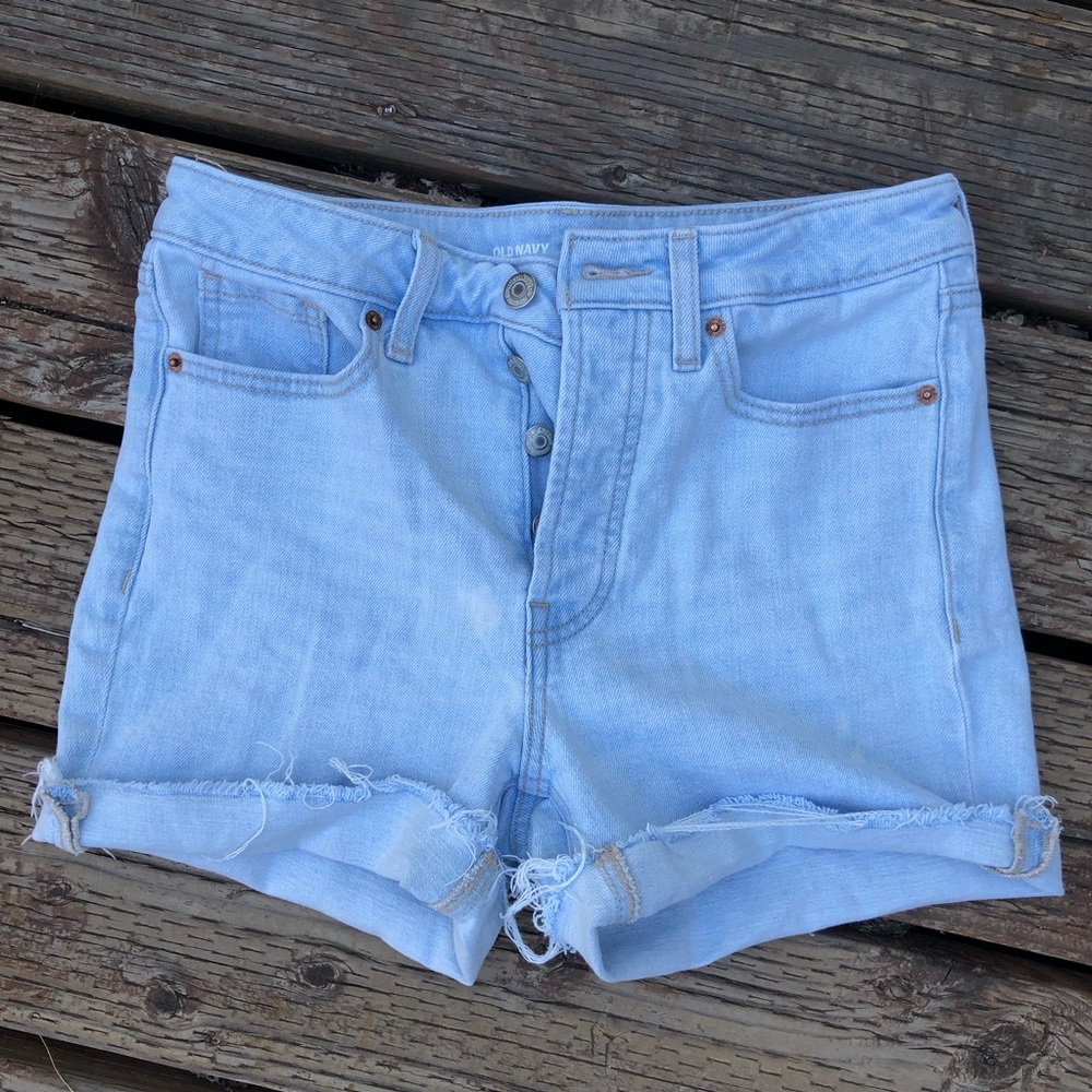 Old Navy Shorts